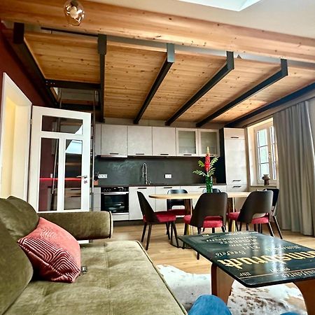 Vaicun Stays Luxury Apartments - Stilvolle Apartments Am Tegernsee Gmund am Tegernsee Εξωτερικό φωτογραφία