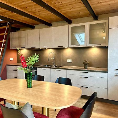 Vaicun Stays Luxury Apartments - Stilvolle Apartments Am Tegernsee Gmund am Tegernsee Εξωτερικό φωτογραφία