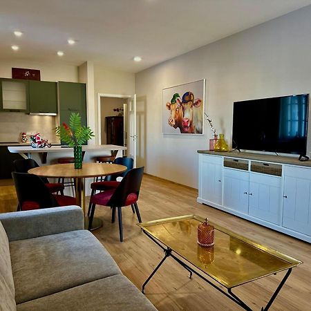 Vaicun Stays Luxury Apartments - Stilvolle Apartments Am Tegernsee Gmund am Tegernsee Εξωτερικό φωτογραφία