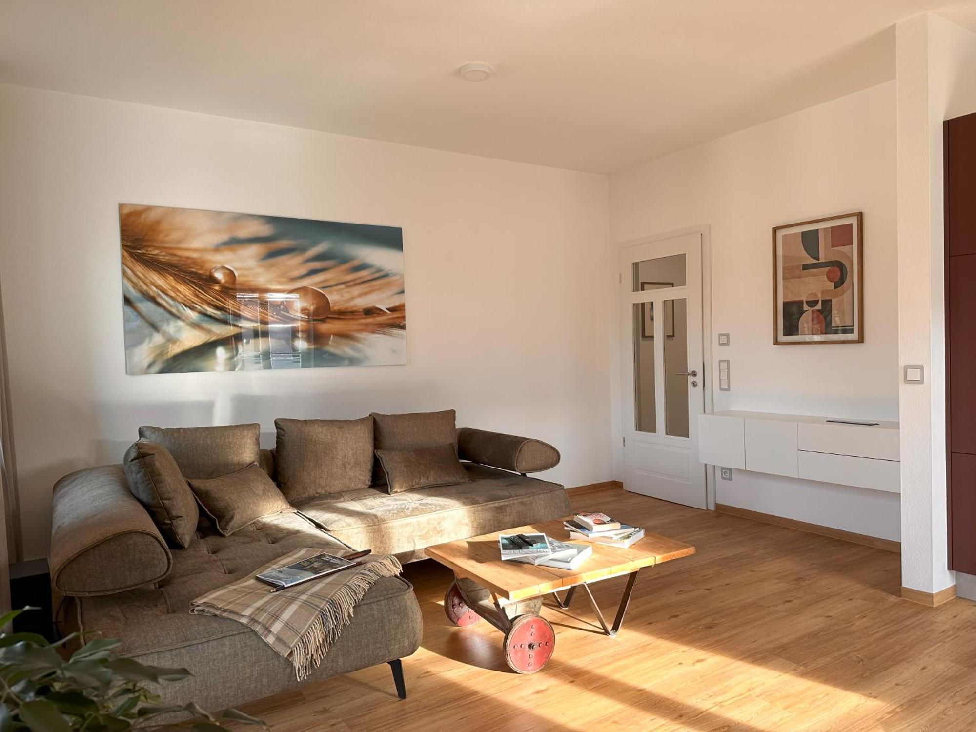 Vaicun Stays Luxury Apartments - Stilvolle Apartments Am Tegernsee Gmund am Tegernsee Εξωτερικό φωτογραφία
