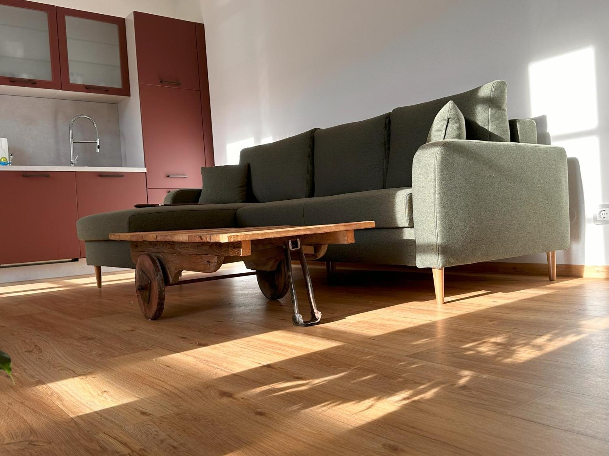 Vaicun Stays Luxury Apartments - Stilvolle Apartments Am Tegernsee Gmund am Tegernsee Εξωτερικό φωτογραφία