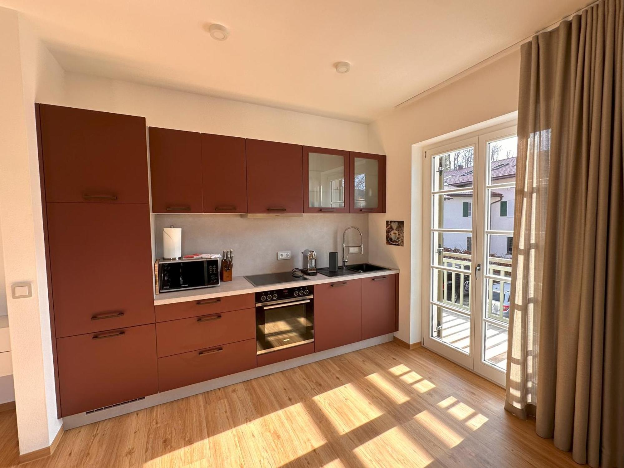 Vaicun Stays Luxury Apartments - Stilvolle Apartments Am Tegernsee Gmund am Tegernsee Εξωτερικό φωτογραφία