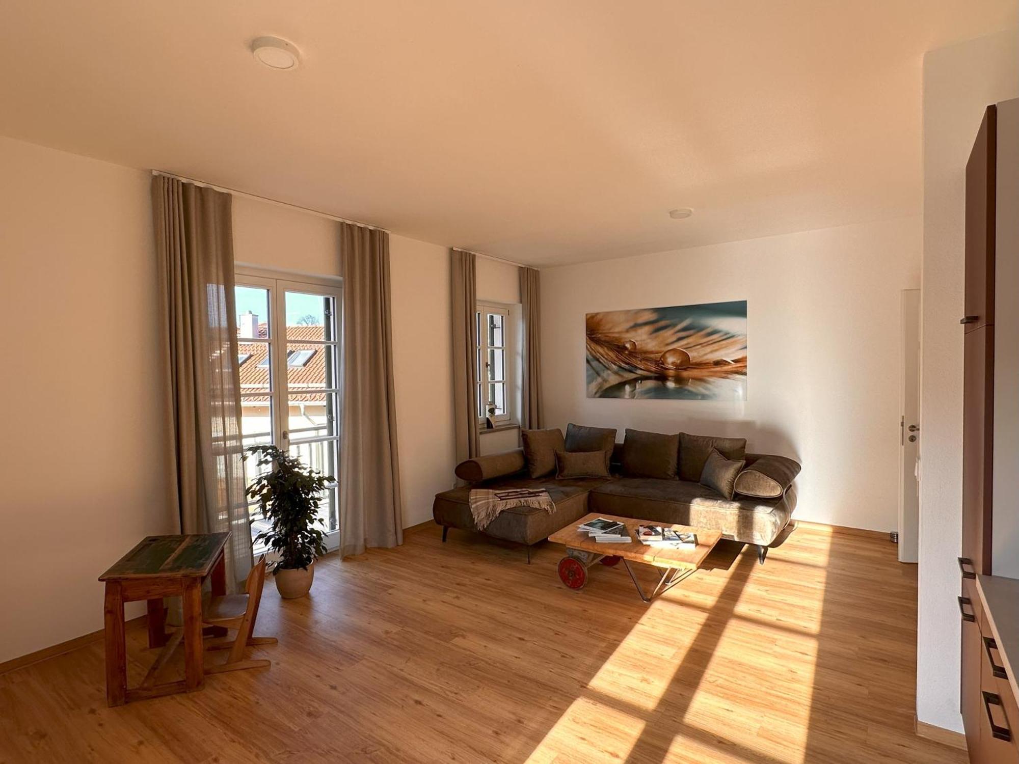 Vaicun Stays Luxury Apartments - Stilvolle Apartments Am Tegernsee Gmund am Tegernsee Εξωτερικό φωτογραφία