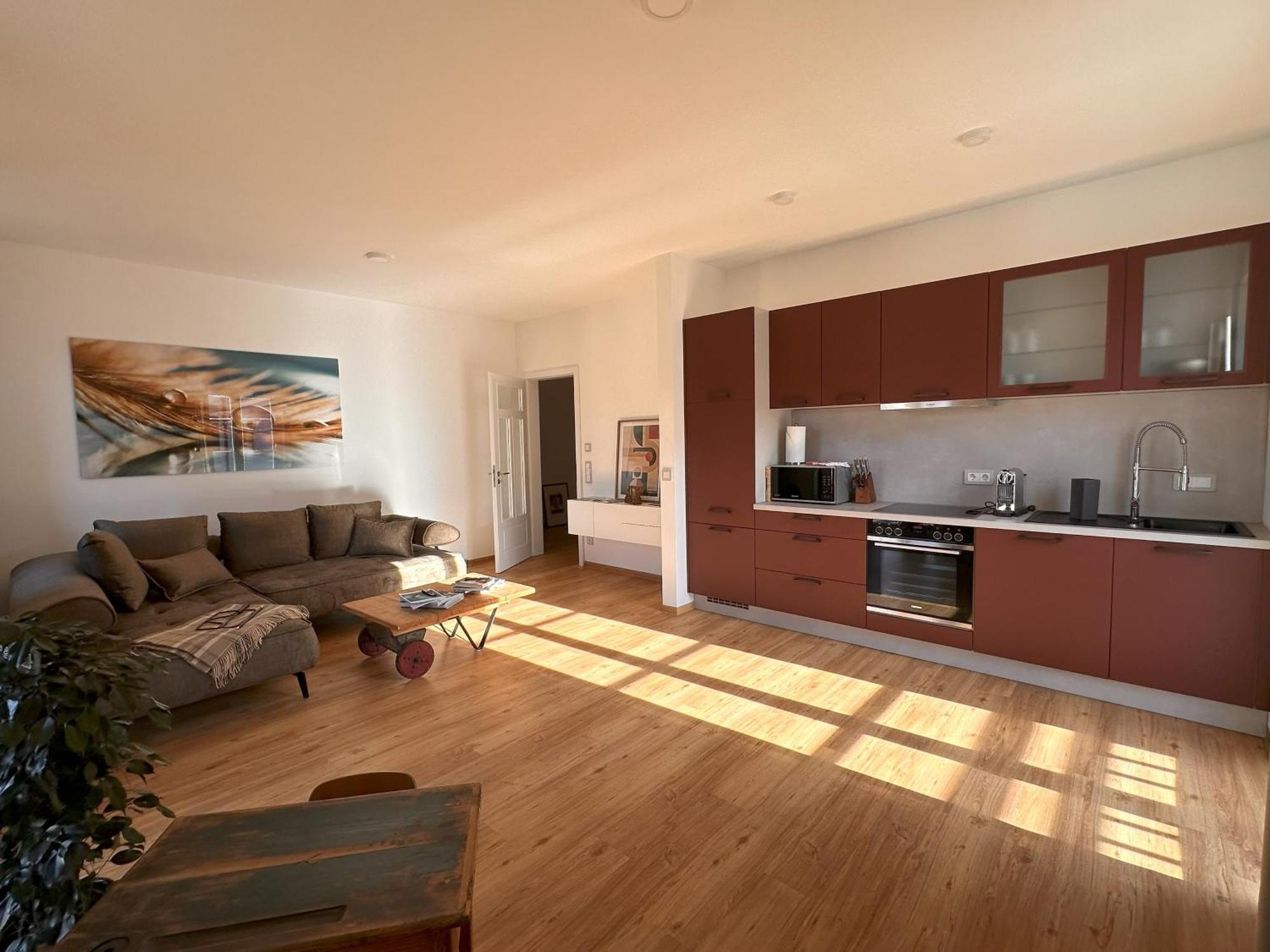 Vaicun Stays Luxury Apartments - Stilvolle Apartments Am Tegernsee Gmund am Tegernsee Εξωτερικό φωτογραφία