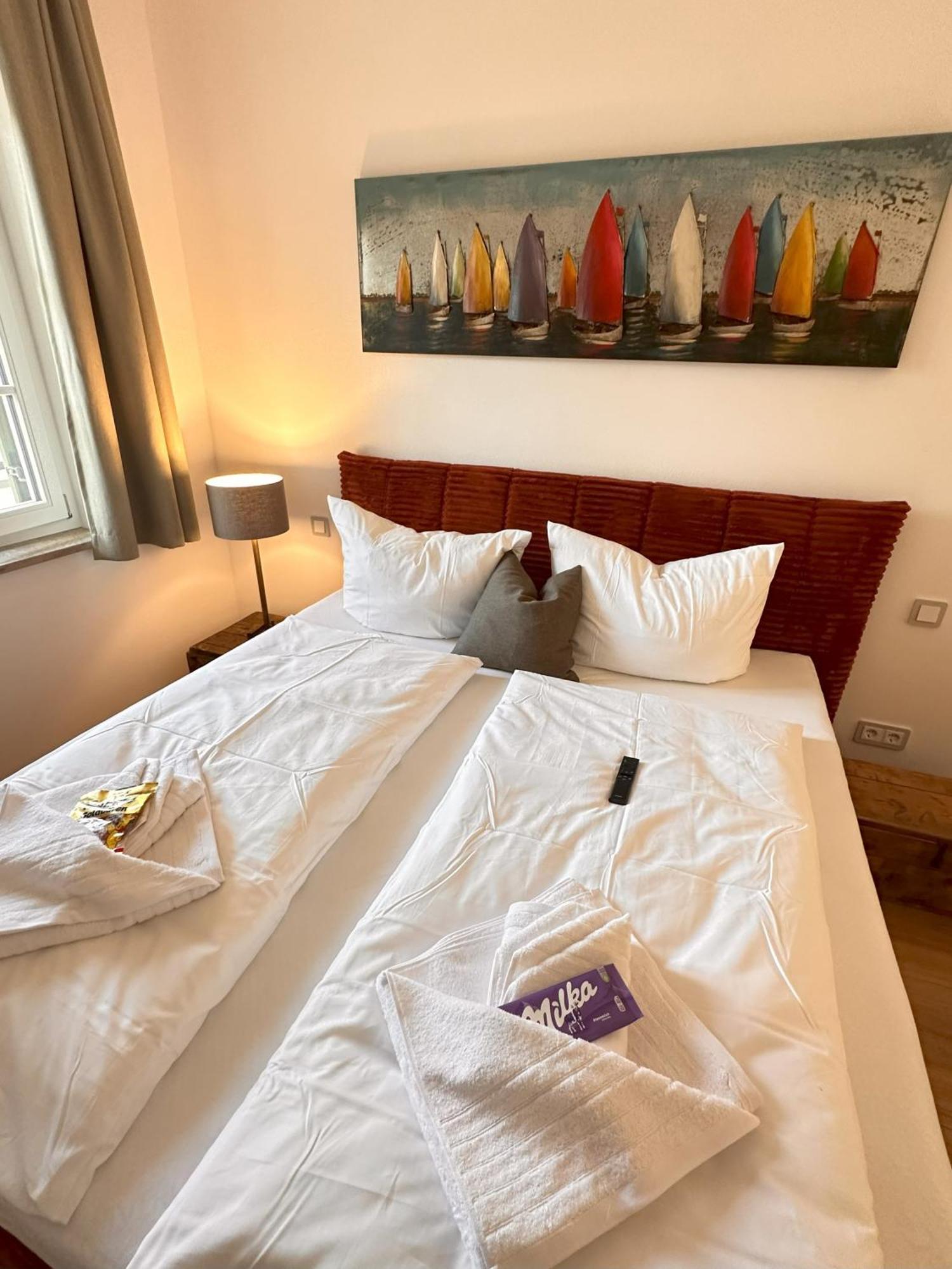 Vaicun Stays Luxury Apartments - Stilvolle Apartments Am Tegernsee Gmund am Tegernsee Εξωτερικό φωτογραφία