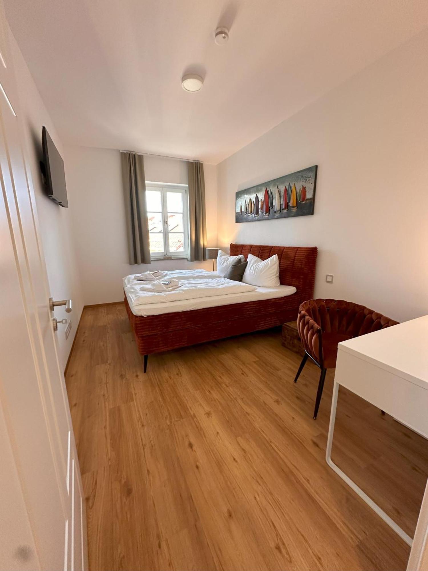 Vaicun Stays Luxury Apartments - Stilvolle Apartments Am Tegernsee Gmund am Tegernsee Εξωτερικό φωτογραφία