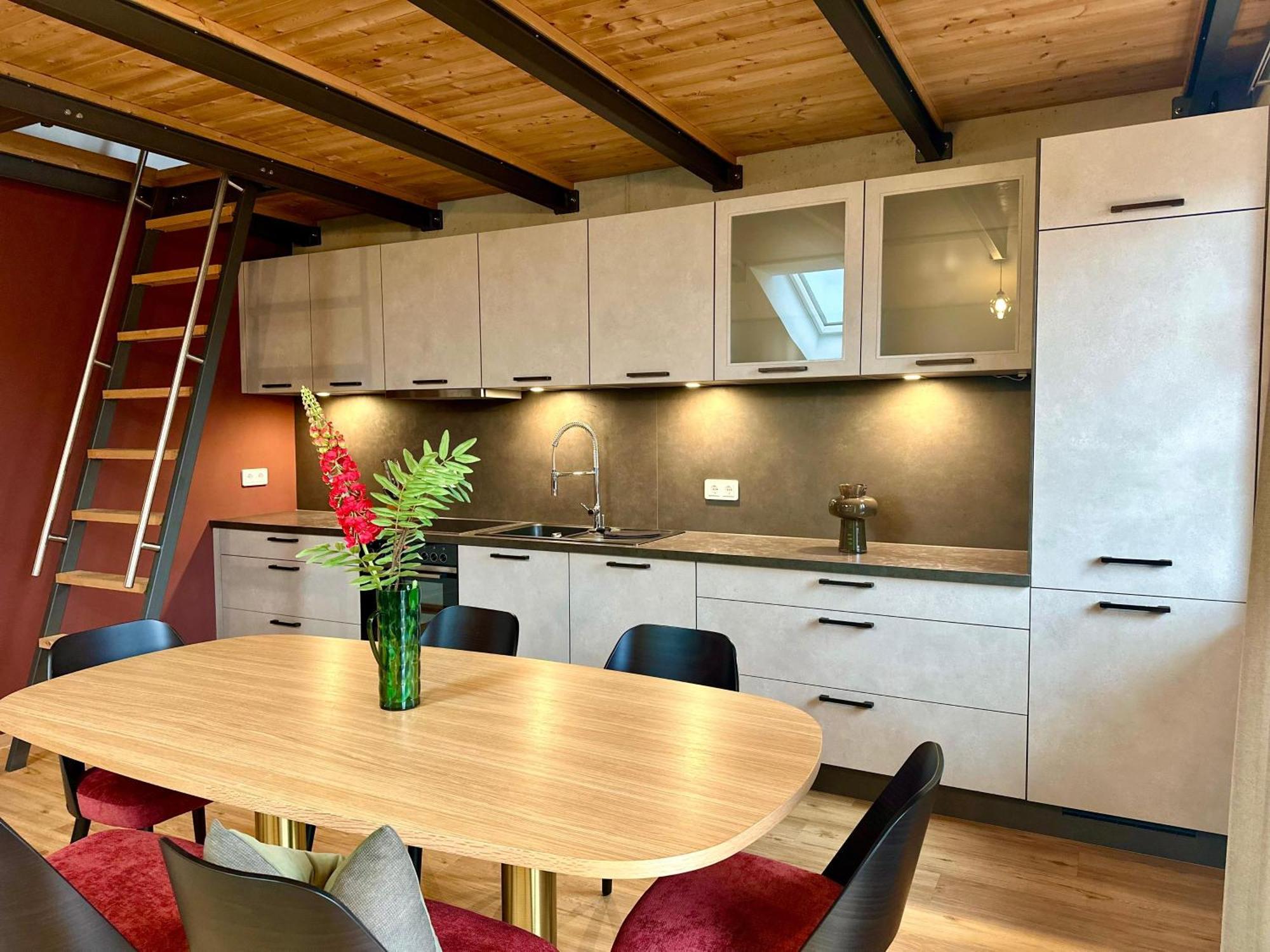 Vaicun Stays Luxury Apartments - Stilvolle Apartments Am Tegernsee Gmund am Tegernsee Εξωτερικό φωτογραφία