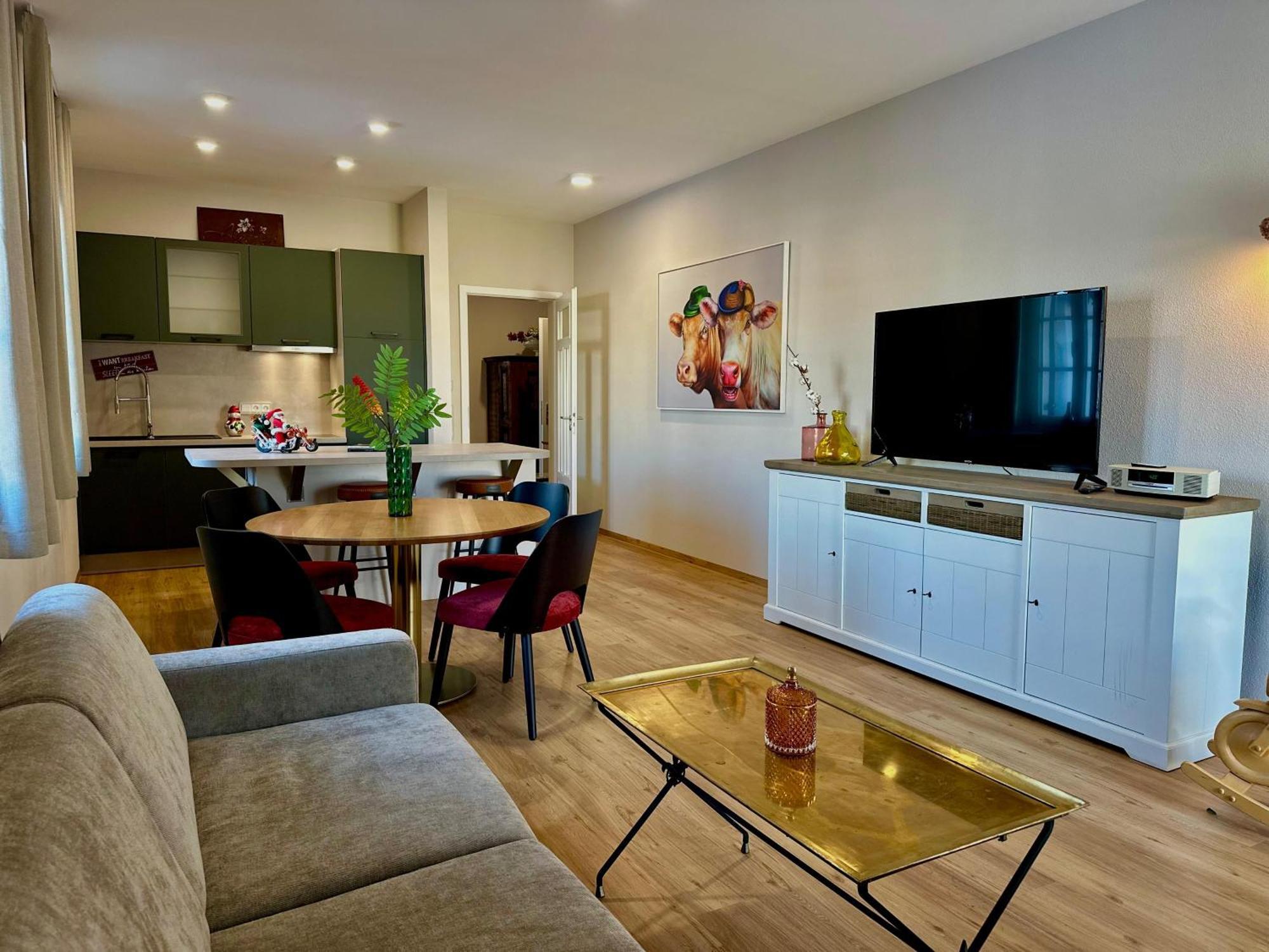 Vaicun Stays Luxury Apartments - Stilvolle Apartments Am Tegernsee Gmund am Tegernsee Εξωτερικό φωτογραφία