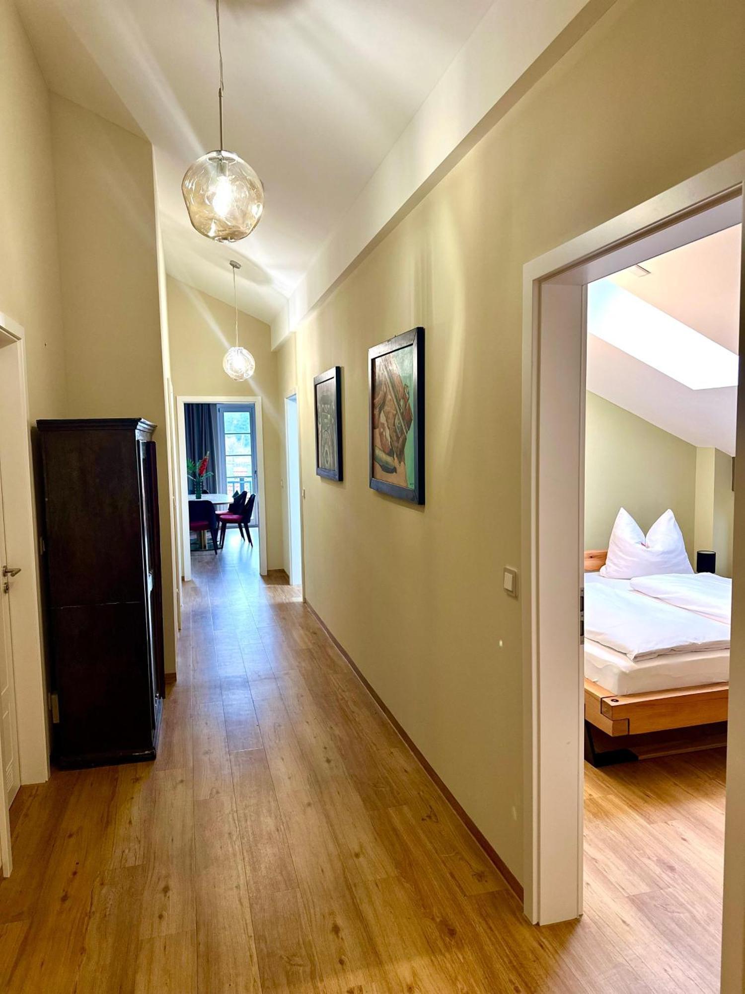 Vaicun Stays Luxury Apartments - Stilvolle Apartments Am Tegernsee Gmund am Tegernsee Εξωτερικό φωτογραφία