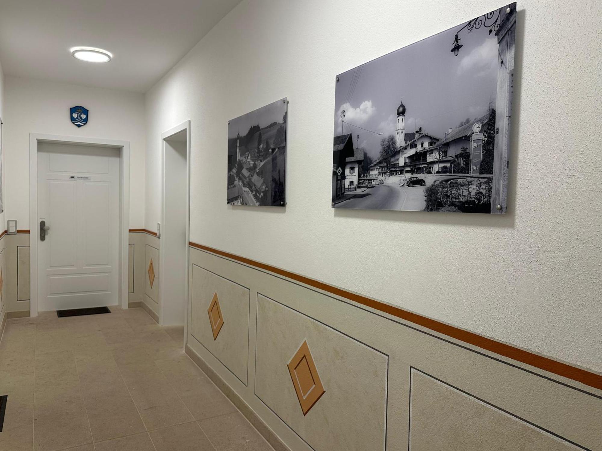 Vaicun Stays Luxury Apartments - Stilvolle Apartments Am Tegernsee Gmund am Tegernsee Εξωτερικό φωτογραφία
