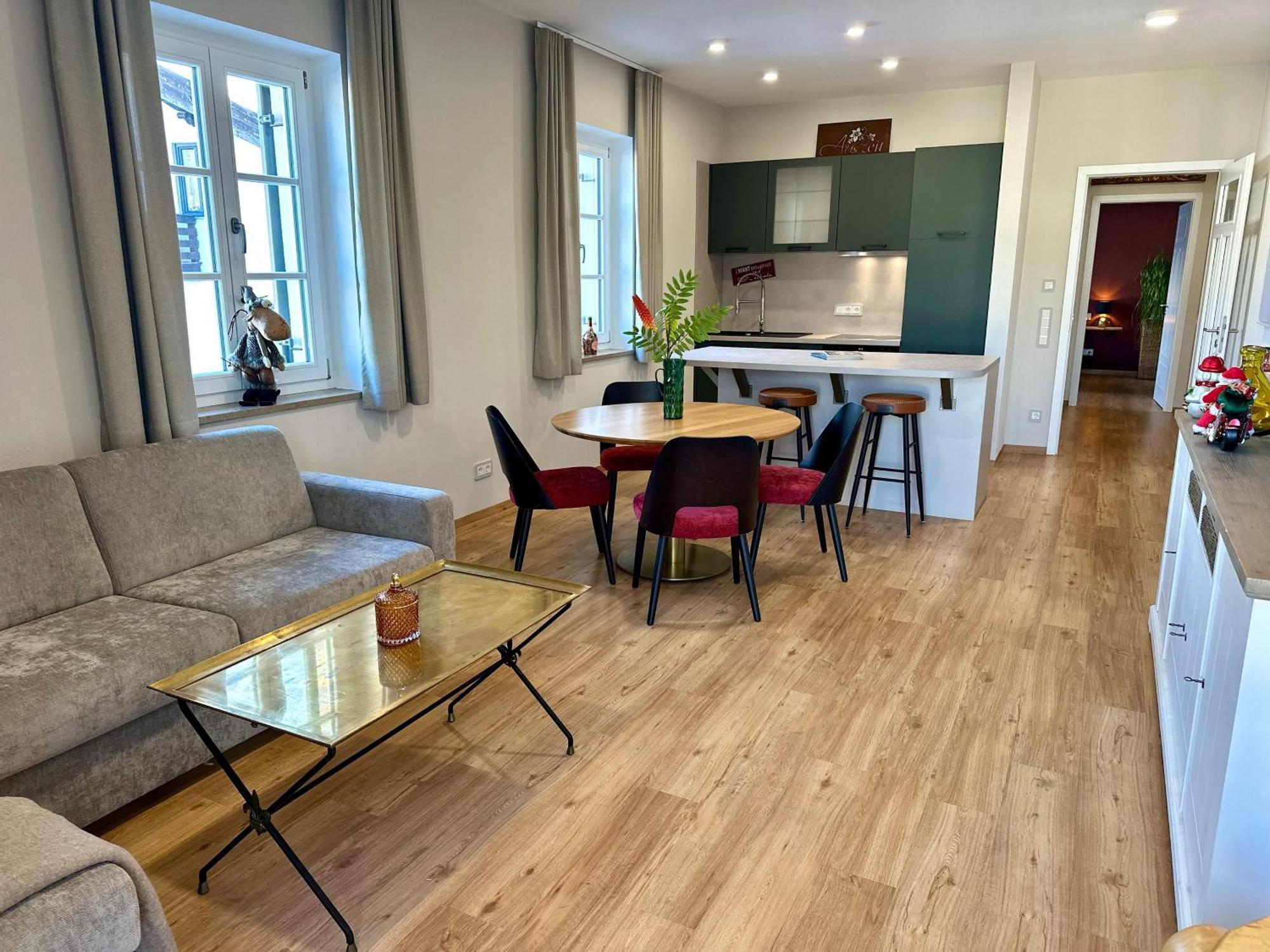 Vaicun Stays Luxury Apartments - Stilvolle Apartments Am Tegernsee Gmund am Tegernsee Εξωτερικό φωτογραφία