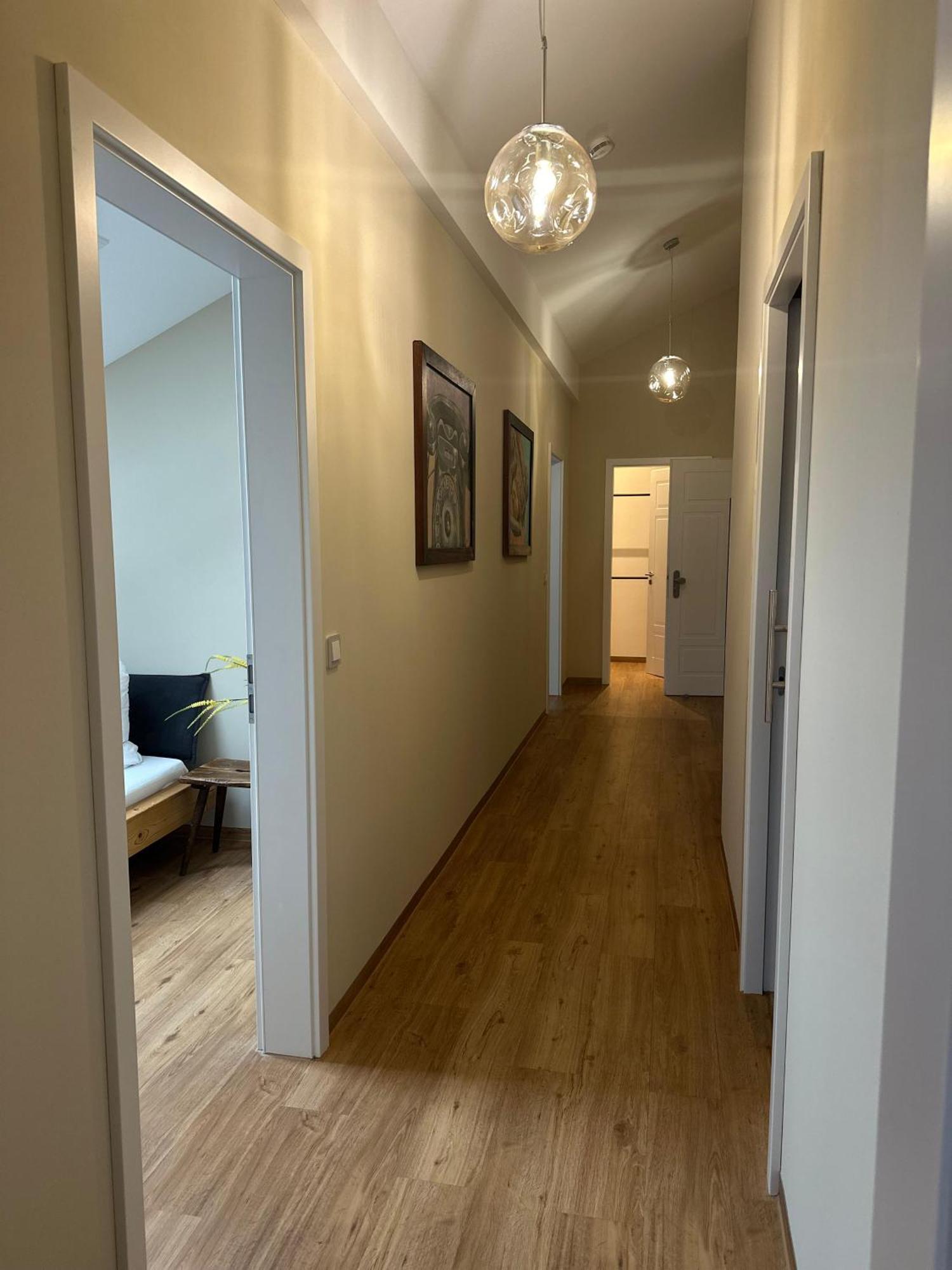 Vaicun Stays Luxury Apartments - Stilvolle Apartments Am Tegernsee Gmund am Tegernsee Εξωτερικό φωτογραφία