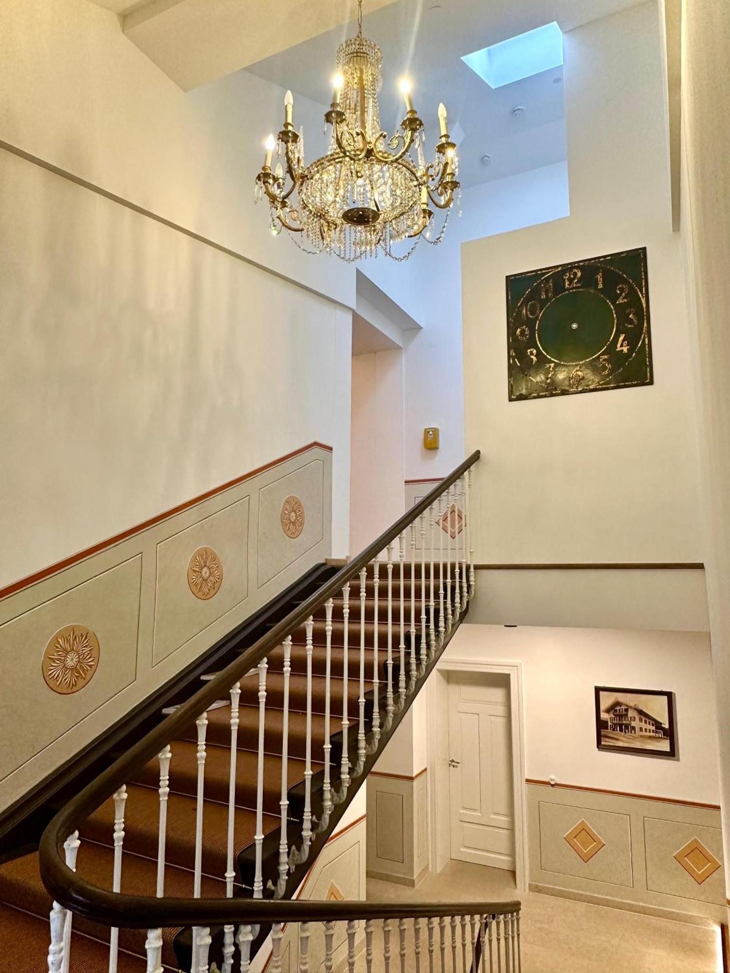 Vaicun Stays Luxury Apartments - Stilvolle Apartments Am Tegernsee Gmund am Tegernsee Εξωτερικό φωτογραφία