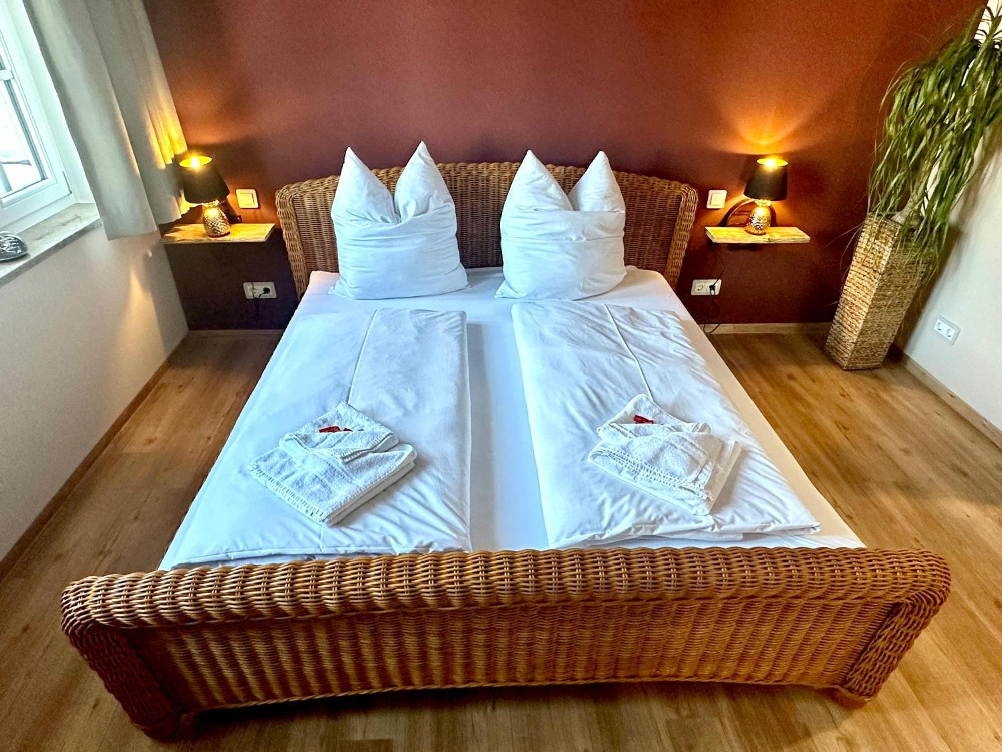 Vaicun Stays Luxury Apartments - Stilvolle Apartments Am Tegernsee Gmund am Tegernsee Εξωτερικό φωτογραφία