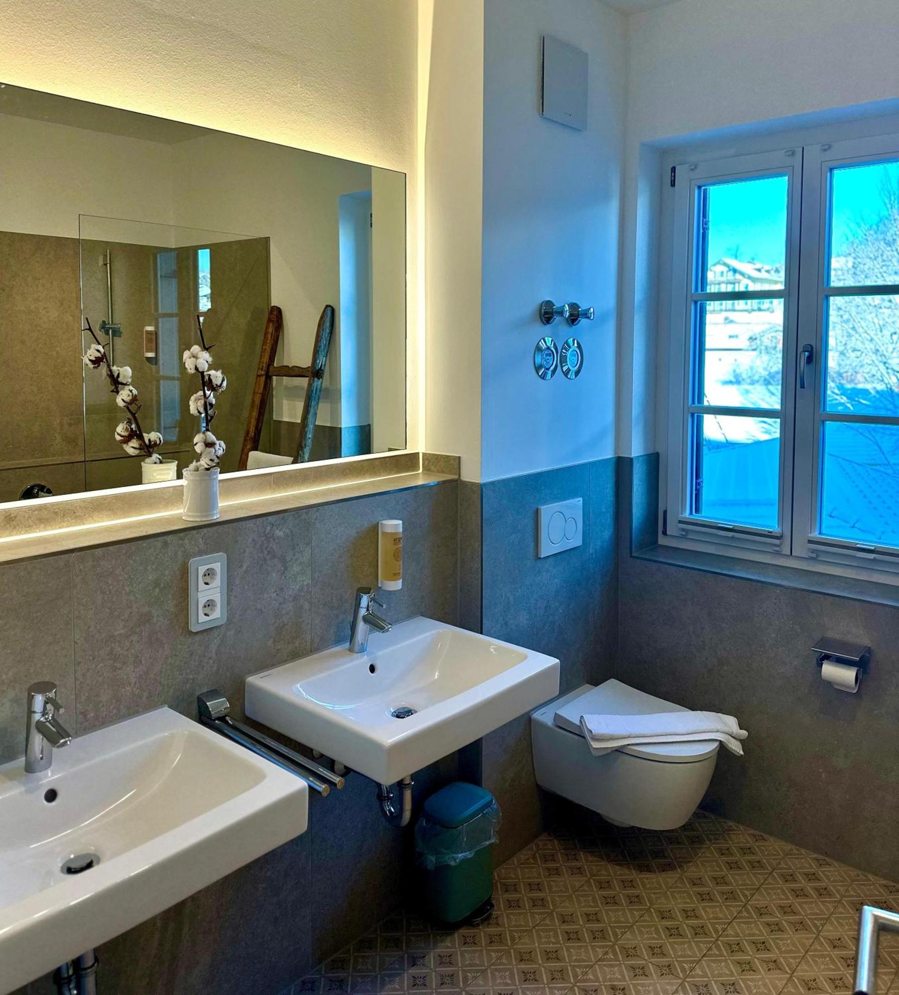 Vaicun Stays Luxury Apartments - Stilvolle Apartments Am Tegernsee Gmund am Tegernsee Εξωτερικό φωτογραφία