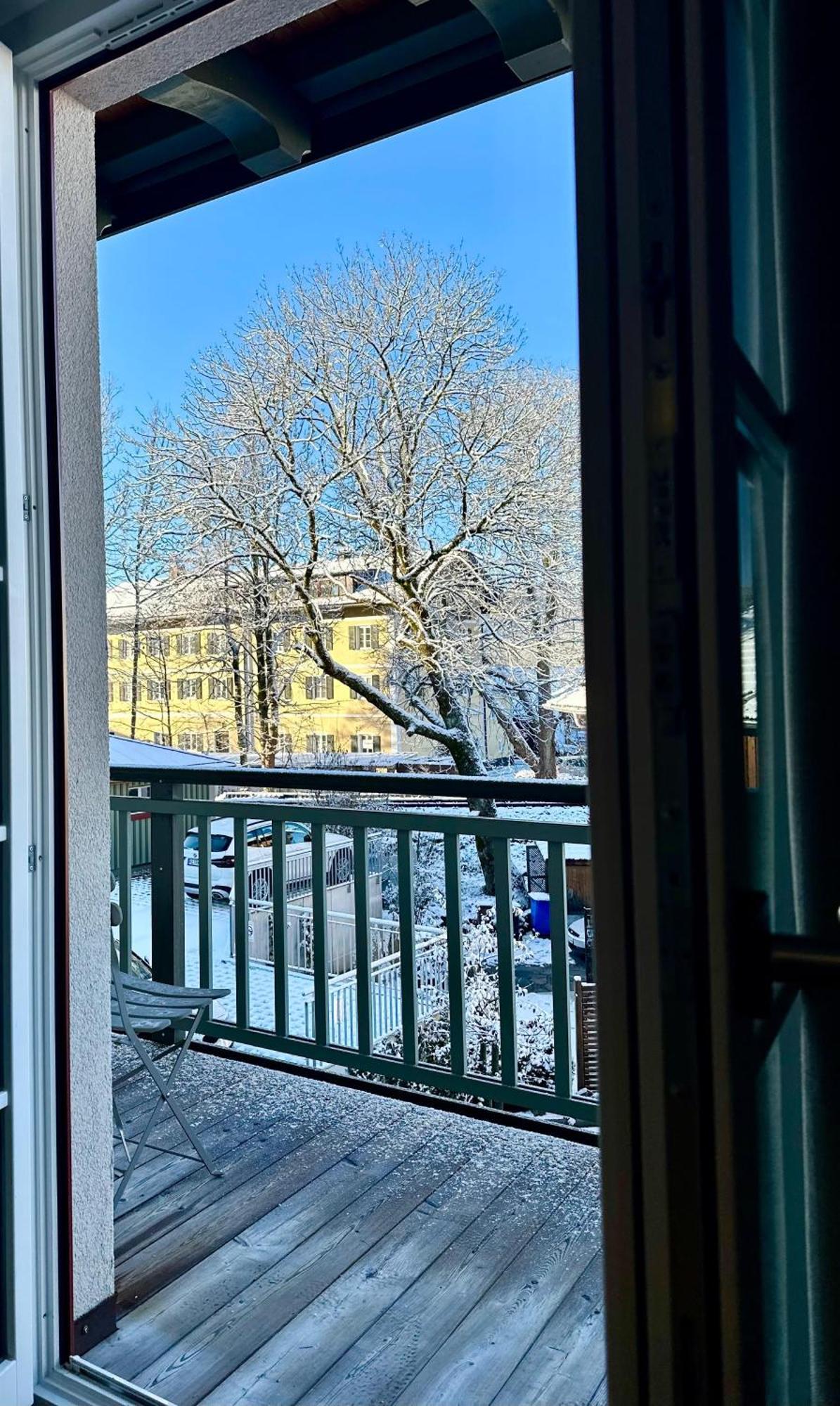 Vaicun Stays Luxury Apartments - Stilvolle Apartments Am Tegernsee Gmund am Tegernsee Εξωτερικό φωτογραφία