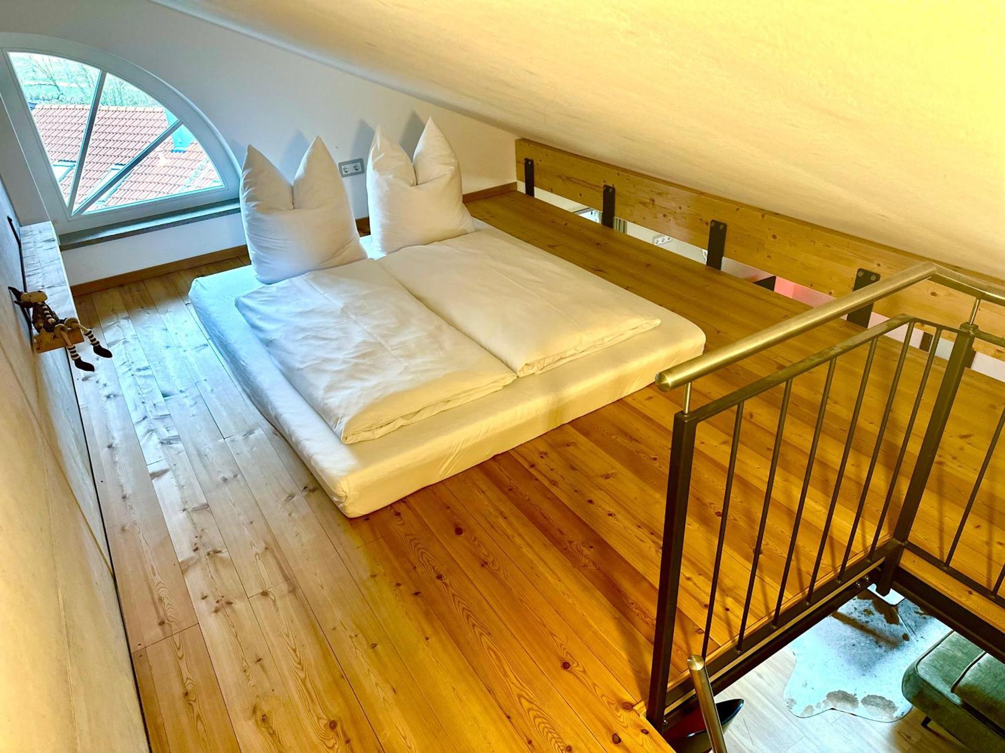 Vaicun Stays Luxury Apartments - Stilvolle Apartments Am Tegernsee Gmund am Tegernsee Εξωτερικό φωτογραφία