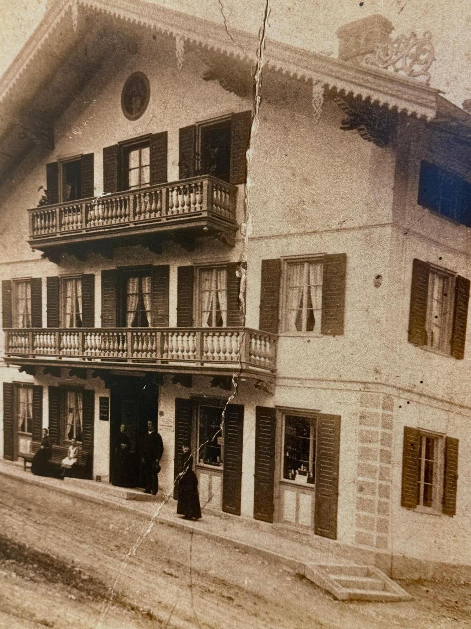 Vaicun Stays Luxury Apartments - Stilvolle Apartments Am Tegernsee Gmund am Tegernsee Εξωτερικό φωτογραφία