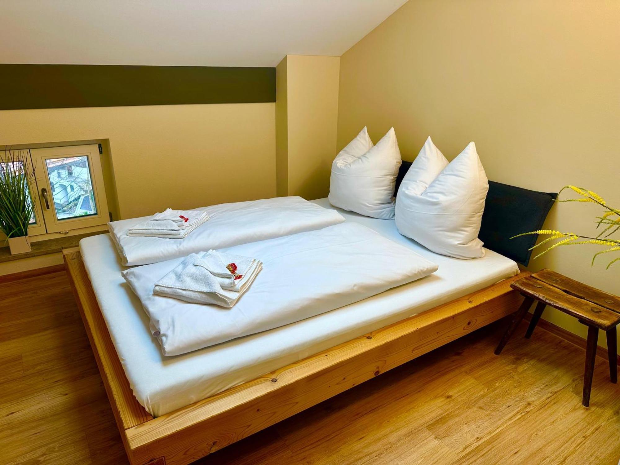 Vaicun Stays Luxury Apartments - Stilvolle Apartments Am Tegernsee Gmund am Tegernsee Εξωτερικό φωτογραφία