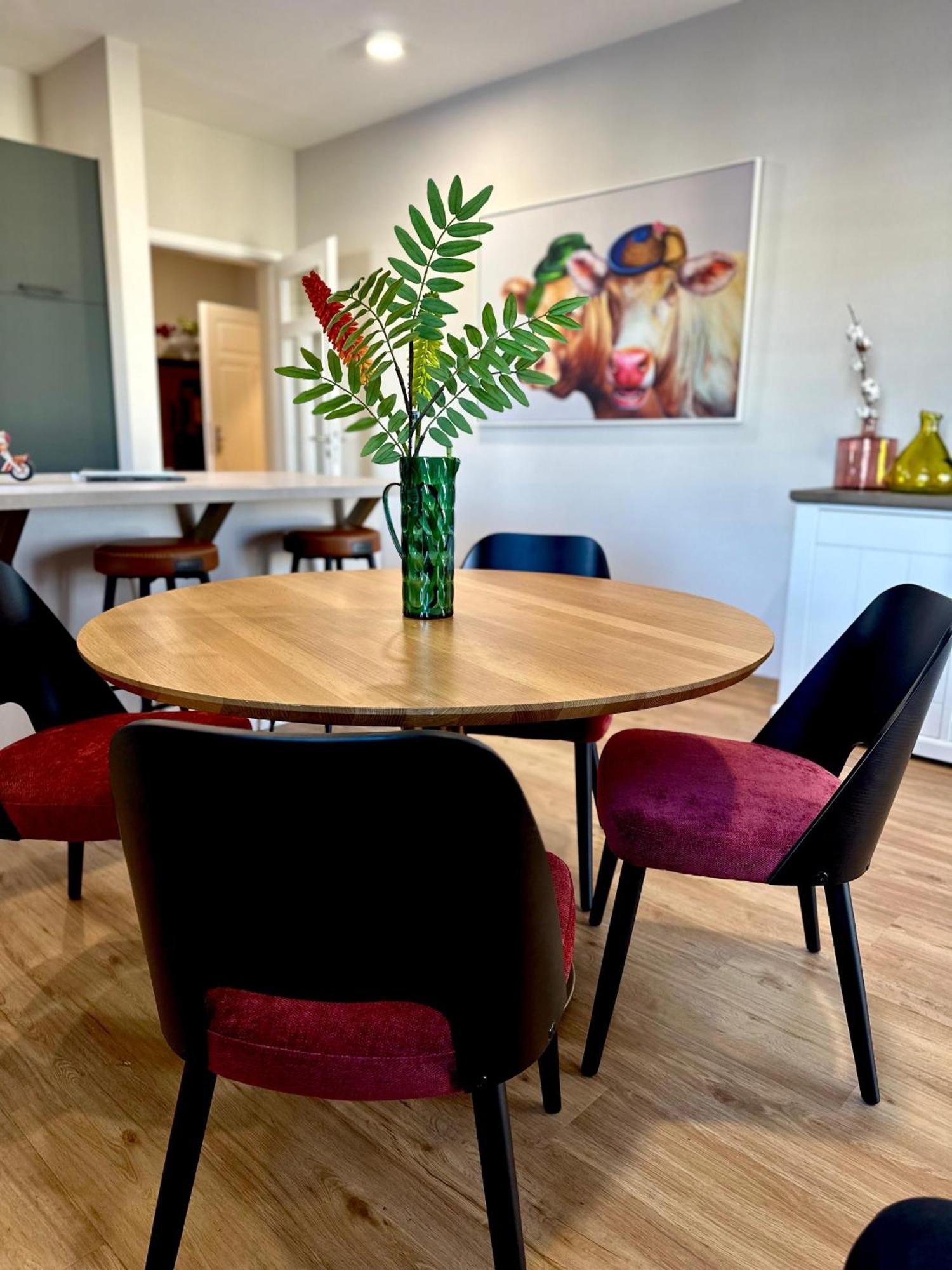 Vaicun Stays Luxury Apartments - Stilvolle Apartments Am Tegernsee Gmund am Tegernsee Εξωτερικό φωτογραφία