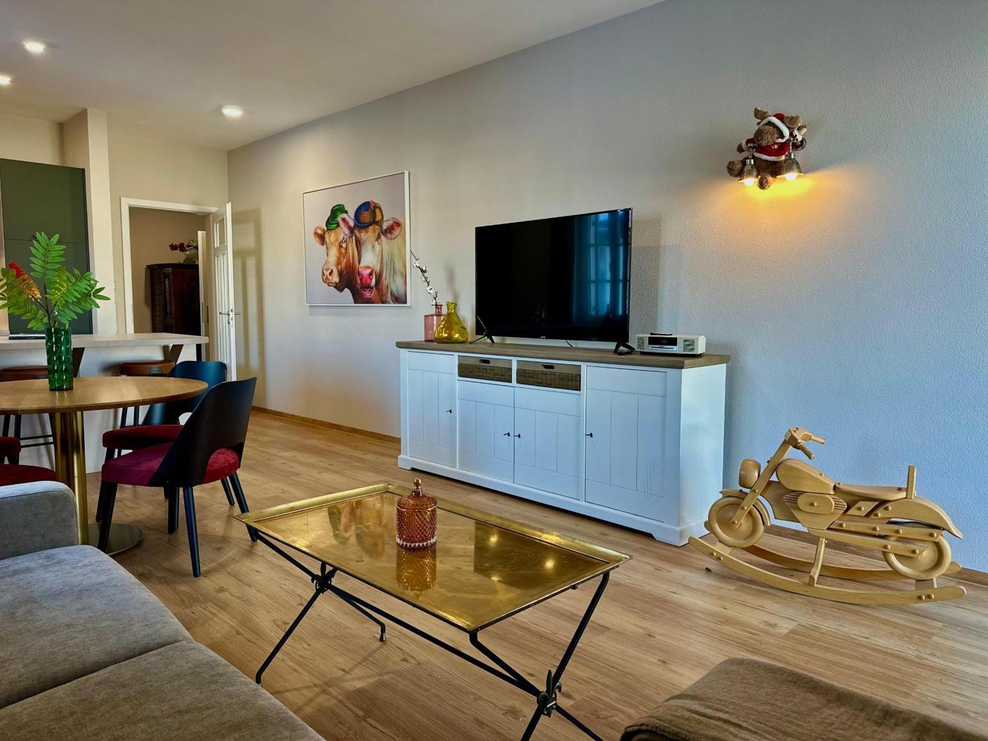 Vaicun Stays Luxury Apartments - Stilvolle Apartments Am Tegernsee Gmund am Tegernsee Εξωτερικό φωτογραφία